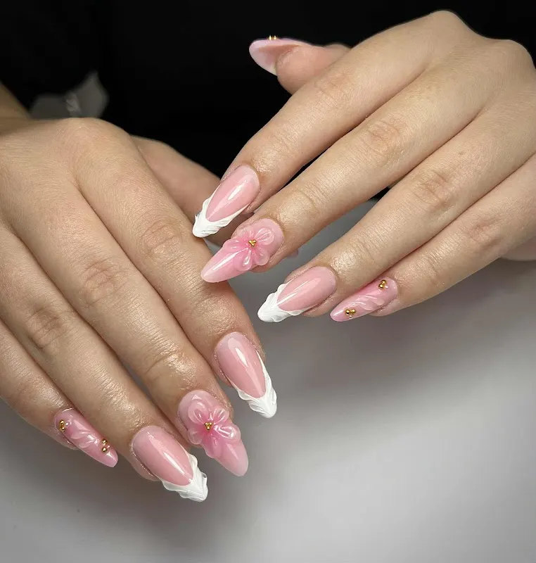 MI NAILS Saint Clair Shores — Nail salon in St Clair Shores